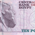 Egypt 10 Pounds 2022 - pikkukuva 2