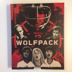 Wolfpack (Blu-ray) Vinegar Syndrome (1987) Slipcase - pikkukuva 1