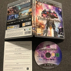 Transformers - Rise Of The Dark Spark PS3 - pikkukuva 1
