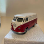 Corgi Toys Volkswagen van 60- luvulta - pikkukuva 1
