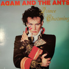 Adam And The Ants: Prince Charming (LP) - pikkukuva 1