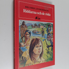 Helmer Linderholm : Riddarna och de röda - pikkukuva 1