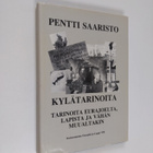 Pentti Saaristo : Kotiseutumme Eurajoki ja Lappi 8, Kylät... - pikkukuva 1