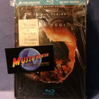 BATMAN BEGINS - LIMITED EDITION GIFT SET - BLU-RAY (W) - pikkukuva 1