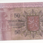 1977 50 mk ilman littiä - pikkukuva 2