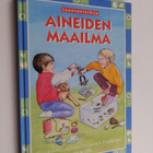 Luonnontutkija 2 : Aineiden maailma - pikkukuva 1