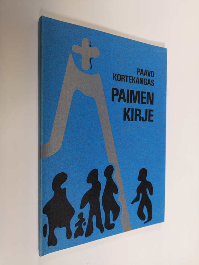 Paavo Kortekangas : Paimenkirje