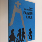 Paavo Kortekangas : Paimenkirje - pikkukuva 1