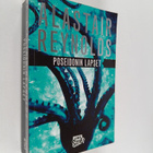 Alastair Reynolds : Poseidonin lapset - pikkukuva 1