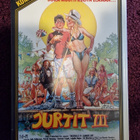 Vhs fix JURTIT 3 - pikkukuva 1
