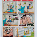 Suomen Mad 3/1983 - pikkukuva 2