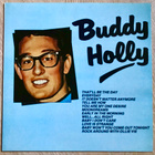 Buddy Holly LP - pikkukuva 1