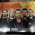BROTHER FIRETRIBE - CD:N TAKAKANSIPAPERI + EMPUN NIMMARI - pikkukuva 3