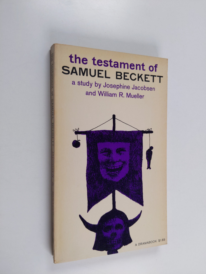 William Randolph Mueller ym. : The Testament of Samuel Be...