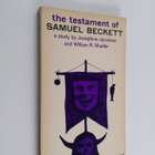 William Randolph Mueller ym. : The Testament of Samuel Be... - pikkukuva 1