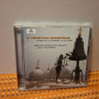 Gabrieli&De Rore:A venetian Christmas-G.Consort ,Mccreesh CD - pikkukuva 1