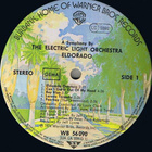 Electric Light Orchestra - Eldorado - pikkukuva 2