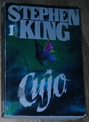 Stephen King: Cujo