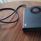 Defa Termini II 1000W - pikkukuva 1