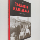 Lassi Rämö : Takaisin Karjalaan - pikkukuva 1