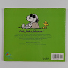 Charles M. Schulz : Juhla-Tenavat - pikkukuva 2