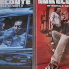 The Wire - Langalla - Sur Ecoute 1-5 (koko sarja) 24DVD - pikkukuva 4