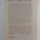Leo Pennanen : Käsiala - ihmisen kuvastaja : käsialantutk... - pikkukuva 2