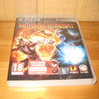 Mortal Kombat Ps3 - pikkukuva 1