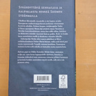 MIKKO KAMULA . KALEVAN POJAT . SID . - pikkukuva 2