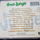 cd deep jungle - pikkukuva 3