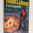 Hans Lidman : Erämaajoella - pikkukuva 1