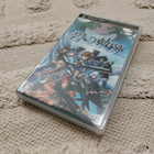 Legend of Heroes: Trails to Azure - PSP jap region free - pikkukuva 1