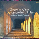 GREGORIAN CHANT&CHILLOUT-A SPECIAL 2 CD COLLECTION - pikkukuva 1