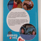 R. E. Toresen : Arvoituskirja -setti: 5 kirjaa v.2002-200... - pikkukuva 2