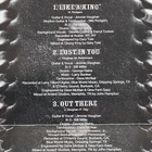 Jimmie Vaughan - Out There (uudenveroinen cd-levy) - pikkukuva 2