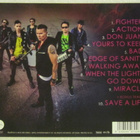 Lovex • State Of Mind CD - pikkukuva 4