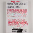 Rod Judkins : The art of creative thinking - pikkukuva 2
