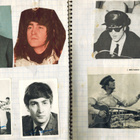 The Beatles: Vihko lehtileikkeistä,  kuvia ym - pikkukuva 5