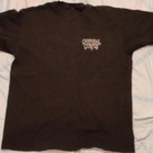 Cannibal Corpse - Pocket Logo / Butchered At Birth - paita - pikkukuva 1