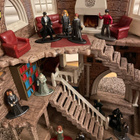 Harry Potter Gryffindor Tower, Rohkelikon torni - pikkukuva 3