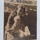 Suomen kuvalehti 29/1943 - pikkukuva 1