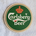 Carlsberg beer Tuopinalunen - pikkukuva 1
