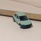 Opel Corsa henkilöauto 1998	1:87	Herpa - pikkukuva 1