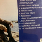 KARI TAPIO: MYRSKYN JÄLKEEN - pikkukuva 2