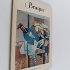Jean Cassou : Georges Braque (syntynyt 1882) - pikkukuva 1