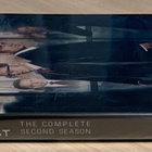 Kohde (Person of Interest): Kausi 2 (6DVD) *UUSI* - pikkukuva 3