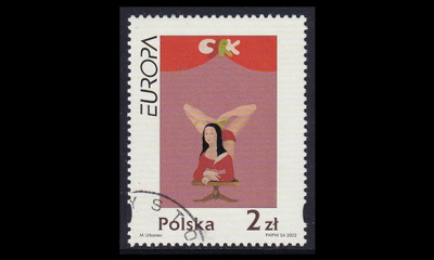 Puola 3972 o Europa sirkus (2002)