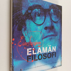Frank Martela : Esa Saarinen : elämän filosofi - pikkukuva 1