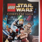 Wii - Lego Star Wars Complete Saga PELI - pikkukuva 1