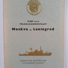 Moskva ja Leningrad : 22 000 ahv:n polarijäänmurtajat - pikkukuva 2